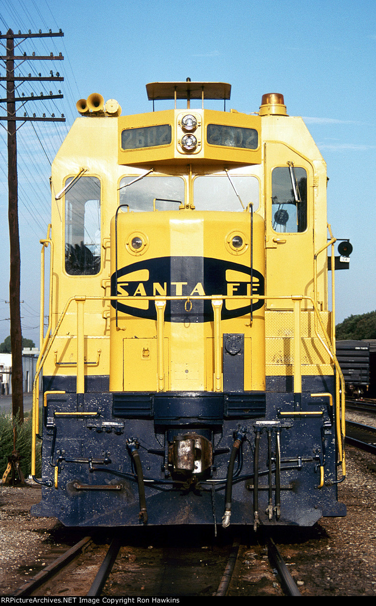 ATSF 2602 (REPOST)